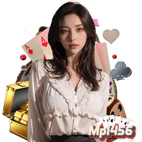 mpi456 สล็อต